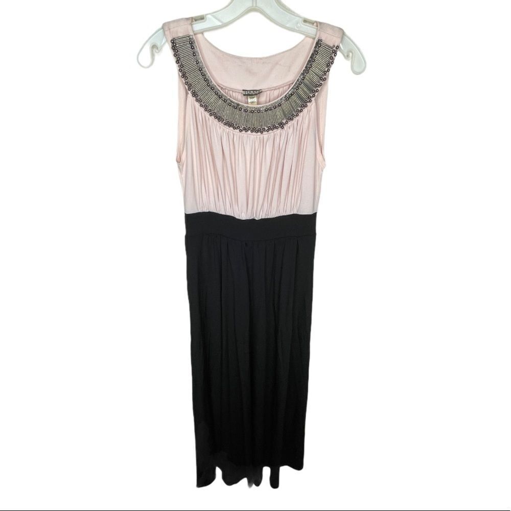 Haani Beaded Dress